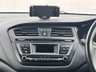 USED 2015 65 HYUNDAI I20 1.4 Premium Hatchback 5dr Petrol Manual Euro 6 (100 ps) www.suffolkcarcentre.co.uk - Located at Lowestoft