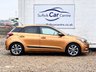 USED 2015 65 HYUNDAI I20 1.4 Premium Hatchback 5dr Petrol Manual Euro 6 (100 ps) www.suffolkcarcentre.co.uk - Located at Lowestoft