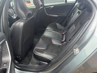 USED 2018 18 VOLVO S60 2.0 D2 R-Design Nav Saloon 4dr Diesel Manual Euro 6 (s/s) (120 ps) HEATED SEATS - SAT NAV