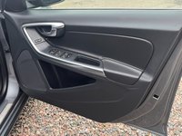 USED 2018 18 VOLVO S60 2.0 D2 R-Design Nav Saloon 4dr Diesel Manual Euro 6 (s/s) (120 ps) HEATED SEATS - SAT NAV