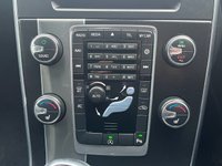 USED 2018 18 VOLVO S60 2.0 D2 R-Design Nav Saloon 4dr Diesel Manual Euro 6 (s/s) (120 ps) HEATED SEATS - SAT NAV