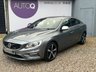 USED 2018 18 VOLVO S60 2.0 D2 R-Design Nav Saloon 4dr Diesel Manual Euro 6 (s/s) (120 ps) HEATED SEATS - SAT NAV