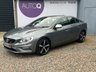 USED 2018 18 VOLVO S60 2.0 D2 R-Design Nav Saloon 4dr Diesel Manual Euro 6 (s/s) (120 ps) HEATED SEATS - SAT NAV