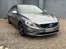 USED 2018 18 VOLVO S60 2.0 D2 R-Design Nav Saloon 4dr Diesel Manual Euro 6 (s/s) (120 ps) HEATED SEATS - SAT NAV