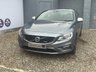 USED 2018 18 VOLVO S60 2.0 D2 R-Design Nav Saloon 4dr Diesel Manual Euro 6 (s/s) (120 ps) HEATED SEATS - SAT NAV