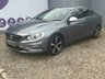 USED 2018 18 VOLVO S60 2.0 D2 R-Design Nav Saloon 4dr Diesel Manual Euro 6 (s/s) (120 ps) HEATED SEATS - SAT NAV