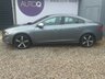 USED 2018 18 VOLVO S60 2.0 D2 R-Design Nav Saloon 4dr Diesel Manual Euro 6 (s/s) (120 ps) HEATED SEATS - SAT NAV