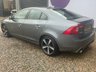 USED 2018 18 VOLVO S60 2.0 D2 R-Design Nav Saloon 4dr Diesel Manual Euro 6 (s/s) (120 ps) HEATED SEATS - SAT NAV