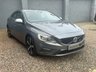 USED 2018 18 VOLVO S60 2.0 D2 R-Design Nav Saloon 4dr Diesel Manual Euro 6 (s/s) (120 ps) HEATED SEATS - SAT NAV