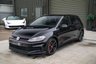 USED 2019 19 VOLKSWAGEN GOLF 2.0 TSI GTI TCR Hatchback 5dr Petrol DSG Euro 6 (s/s) (290 ps) 