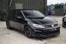 USED 2019 19 VOLKSWAGEN GOLF 2.0 TSI GTI TCR Hatchback 5dr Petrol DSG Euro 6 (s/s) (290 ps) 