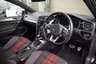 USED 2019 19 VOLKSWAGEN GOLF 2.0 TSI GTI TCR Hatchback 5dr Petrol DSG Euro 6 (s/s) (290 ps) 