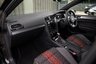 USED 2019 19 VOLKSWAGEN GOLF 2.0 TSI GTI TCR Hatchback 5dr Petrol DSG Euro 6 (s/s) (290 ps) 