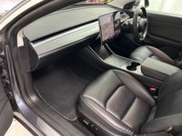 USED 2020 20 TESLA Model 3 (Dual Motor) Performance Saloon 4dr Electric Auto 4WDE (Performance Upgrade) (449 bhp) 8.9 % Apr Finance Available