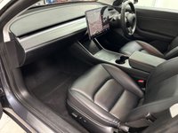 USED 2020 20 TESLA Model 3 (Dual Motor) Performance Saloon 4dr Electric Auto 4WDE (Performance Upgrade) (449 bhp) 8.9 % Apr Finance Available