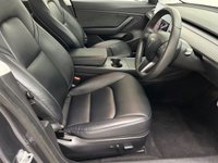 USED 2020 20 TESLA Model 3 (Dual Motor) Performance Saloon 4dr Electric Auto 4WDE (Performance Upgrade) (449 bhp) 8.9 % Apr Finance Available