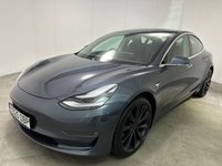 USED 2020 20 TESLA Model 3 (Dual Motor) Performance Saloon 4dr Electric Auto 4WDE (Performance Upgrade) (449 bhp) 8.9 % Apr Finance Available