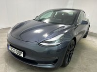 USED 2020 20 TESLA Model 3 (Dual Motor) Performance Saloon 4dr Electric Auto 4WDE (Performance Upgrade) (449 bhp) 8.9 % Apr Finance Available