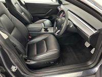 USED 2020 20 TESLA Model 3 (Dual Motor) Performance Saloon 4dr Electric Auto 4WDE (Performance Upgrade) (449 bhp) 8.9 % Apr Finance Available