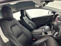 USED 2020 20 TESLA Model 3 (Dual Motor) Performance Saloon 4dr Electric Auto 4WDE (Performance Upgrade) (449 bhp) 8.9 % Apr Finance Available