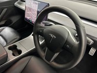 USED 2020 20 TESLA Model 3 (Dual Motor) Performance Saloon 4dr Electric Auto 4WDE (Performance Upgrade) (449 bhp) 8.9 % Apr Finance Available