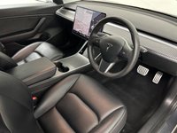 USED 2020 20 TESLA Model 3 (Dual Motor) Performance Saloon 4dr Electric Auto 4WDE (Performance Upgrade) (449 bhp) 8.9 % Apr Finance Available