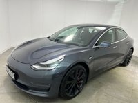 USED 2020 20 TESLA Model 3 (Dual Motor) Performance Saloon 4dr Electric Auto 4WDE (Performance Upgrade) (449 bhp) 8.9 % Apr Finance Available