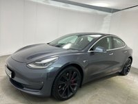 USED 2020 20 TESLA Model 3 (Dual Motor) Performance Saloon 4dr Electric Auto 4WDE (Performance Upgrade) (449 bhp) 8.9 % Apr Finance Available