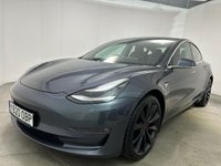 USED 2020 20 TESLA Model 3 (Dual Motor) Performance Saloon 4dr Electric Auto 4WDE (Performance Upgrade) (449 bhp) 8.9 % Apr Finance Available