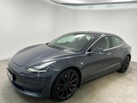 USED 2020 20 TESLA Model 3 (Dual Motor) Performance Saloon 4dr Electric Auto 4WDE (Performance Upgrade) (449 bhp) 8.9 % Apr Finance Available
