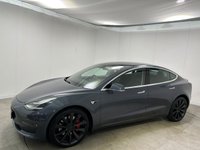 USED 2020 20 TESLA Model 3 (Dual Motor) Performance Saloon 4dr Electric Auto 4WDE (Performance Upgrade) (449 bhp) 8.9 % Apr Finance Available