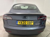 USED 2020 20 TESLA Model 3 (Dual Motor) Performance Saloon 4dr Electric Auto 4WDE (Performance Upgrade) (449 bhp) 8.9 % Apr Finance Available
