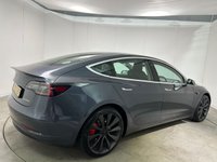 USED 2020 20 TESLA Model 3 (Dual Motor) Performance Saloon 4dr Electric Auto 4WDE (Performance Upgrade) (449 bhp) 8.9 % Apr Finance Available