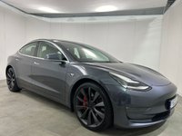 USED 2020 20 TESLA Model 3 (Dual Motor) Performance Saloon 4dr Electric Auto 4WDE (Performance Upgrade) (449 bhp) 8.9 % Apr Finance Available