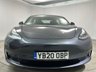 USED 2020 20 TESLA Model 3 (Dual Motor) Performance Saloon 4dr Electric Auto 4WDE (Performance Upgrade) (449 bhp) 8.9 % Apr Finance Available