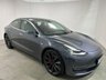 USED 2020 20 TESLA Model 3 (Dual Motor) Performance Saloon 4dr Electric Auto 4WDE (Performance Upgrade) (449 bhp) 8.9 % Apr Finance Available