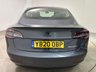 USED 2020 20 TESLA Model 3 (Dual Motor) Performance Saloon 4dr Electric Auto 4WDE (Performance Upgrade) (449 bhp) 8.9 % Apr Finance Available