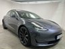 USED 2020 20 TESLA Model 3 (Dual Motor) Performance Saloon 4dr Electric Auto 4WDE (Performance Upgrade) (449 bhp) 8.9 % Apr Finance Available