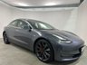 USED 2020 20 TESLA Model 3 (Dual Motor) Performance Saloon 4dr Electric Auto 4WDE (Performance Upgrade) (449 bhp) 8.9 % Apr Finance Available