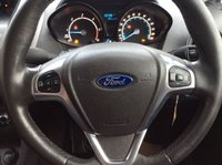 USED 2014 64 FORD TRANSIT COURIER 1.5 TDCi Trend Panel Van 5dr Diesel Manual L1 Euro 5 (75 ps) 68.9MPG COMBINED, PARKING SENSORS, BLUETOOTH !!!