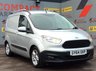 USED 2014 64 FORD TRANSIT COURIER 1.5 TDCi Trend Panel Van 5dr Diesel Manual L1 Euro 5 (75 ps) 68.9MPG COMBINED, PARKING SENSORS, BLUETOOTH !!!