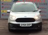 USED 2014 64 FORD TRANSIT COURIER 1.5 TDCi Trend Panel Van 5dr Diesel Manual L1 Euro 5 (75 ps) 68.9MPG COMBINED, PARKING SENSORS, BLUETOOTH !!!