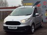 USED 2014 64 FORD TRANSIT COURIER 1.5 TDCi Trend Panel Van 5dr Diesel Manual L1 Euro 5 (75 ps) 68.9MPG COMBINED, PARKING SENSORS, BLUETOOTH !!!
