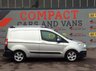 USED 2014 64 FORD TRANSIT COURIER 1.5 TDCi Trend Panel Van 5dr Diesel Manual L1 Euro 5 (75 ps) 68.9MPG COMBINED, PARKING SENSORS, BLUETOOTH !!!