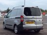 USED 2014 64 FORD TRANSIT COURIER 1.5 TDCi Trend Panel Van 5dr Diesel Manual L1 Euro 5 (75 ps) 68.9MPG COMBINED, PARKING SENSORS, BLUETOOTH !!!