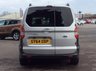 USED 2014 64 FORD TRANSIT COURIER 1.5 TDCi Trend Panel Van 5dr Diesel Manual L1 Euro 5 (75 ps) 68.9MPG COMBINED, PARKING SENSORS, BLUETOOTH !!!
