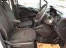 USED 2014 64 FORD TRANSIT COURIER 1.5 TDCi Trend Panel Van 5dr Diesel Manual L1 Euro 5 (75 ps) 68.9MPG COMBINED, PARKING SENSORS, BLUETOOTH !!!
