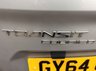 USED 2014 64 FORD TRANSIT COURIER 1.5 TDCi Trend Panel Van 5dr Diesel Manual L1 Euro 5 (75 ps) 68.9MPG COMBINED, PARKING SENSORS, BLUETOOTH !!!