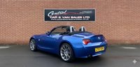 USED 2007 07 BMW Z4 2.0i SE Convertible 2dr Petrol Manual Euro 4 (150 ps) IMMACULATE CONDITION, MANUAL