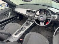 USED 2007 07 BMW Z4 2.0i SE Convertible 2dr Petrol Manual Euro 4 (150 ps) IMMACULATE CONDITION, MANUAL